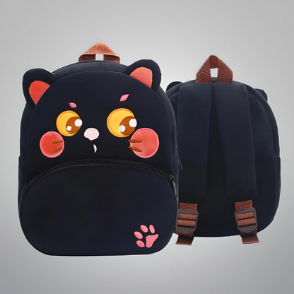 Mochilas de Felpa de Dibujos Animados