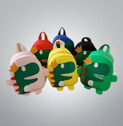 Mochilas de Dinosaurios