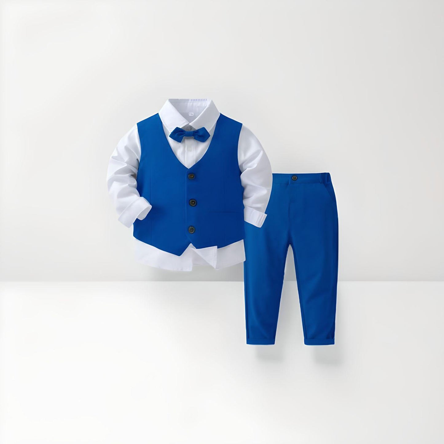 Trajes de Caballero para Niño