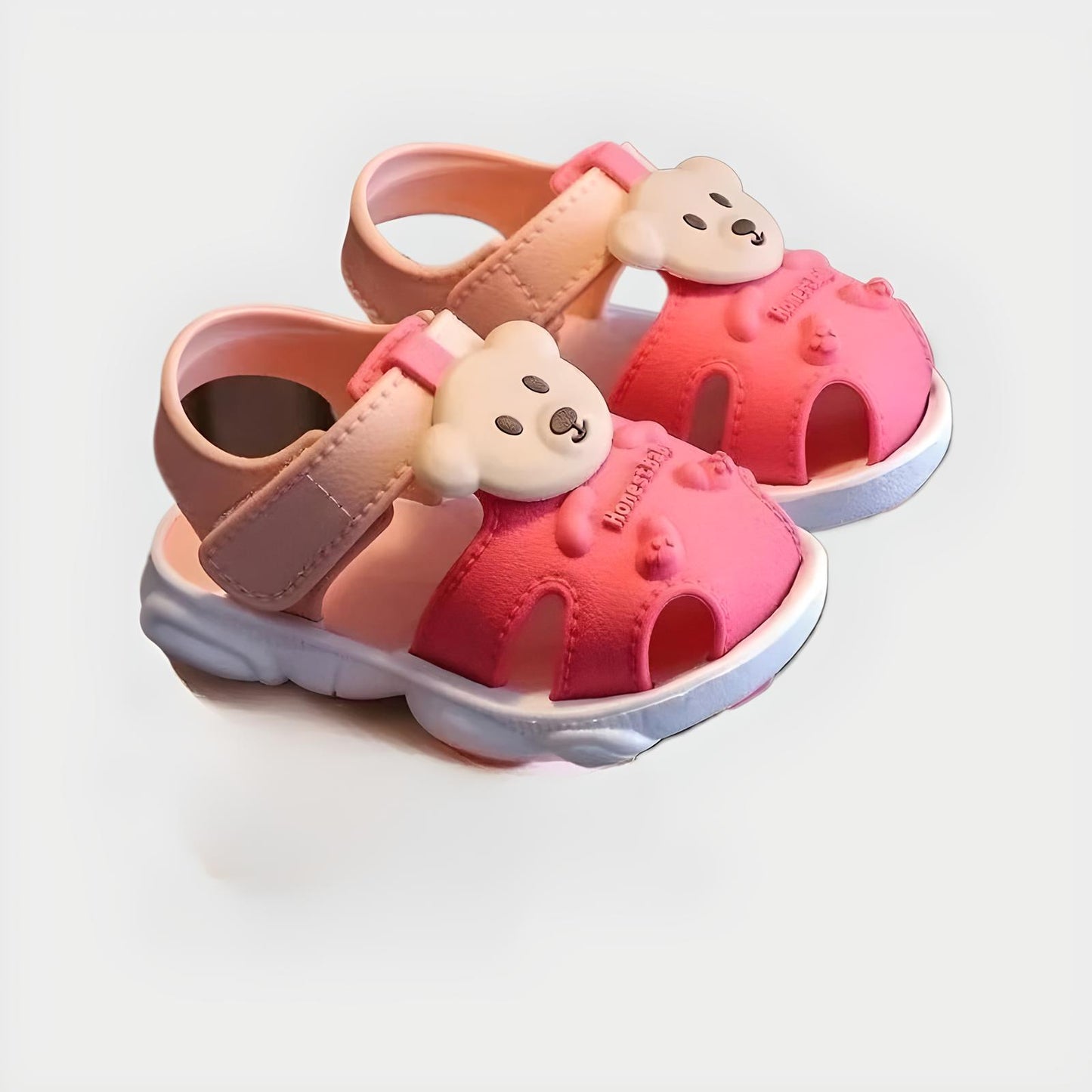 Sandalias de Verano para Bebés