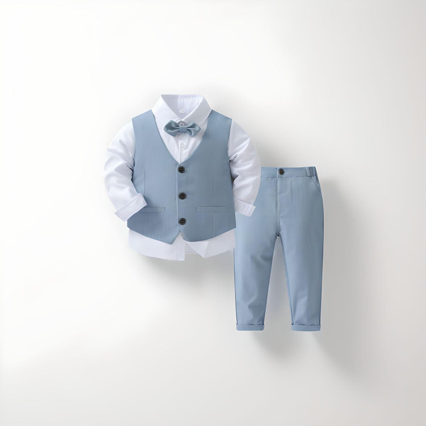 Trajes de Caballero para Niño