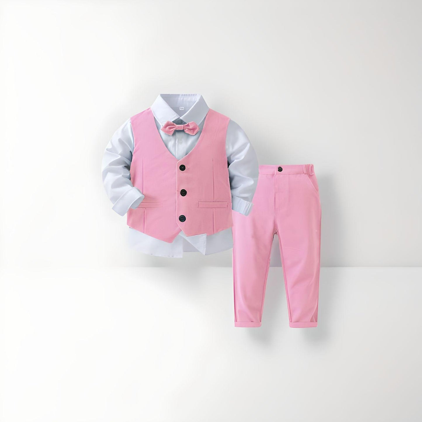 Trajes de Caballero para Niño