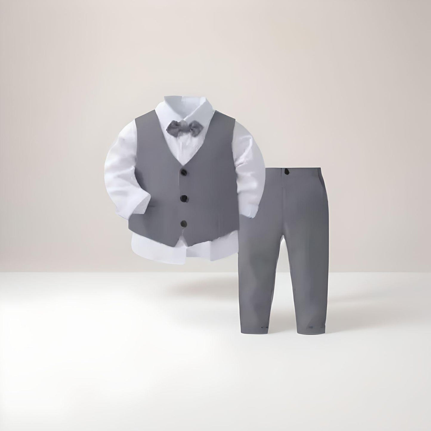 Trajes de Caballero para Niño