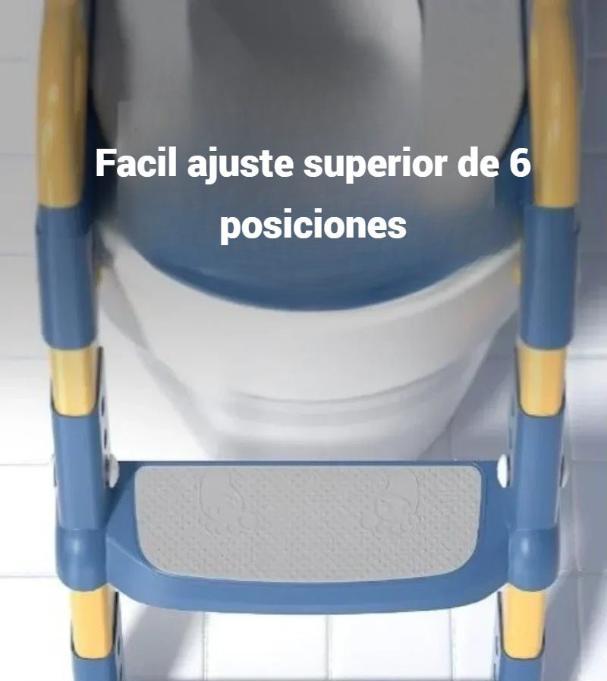 Asiento Infantil Ajustable