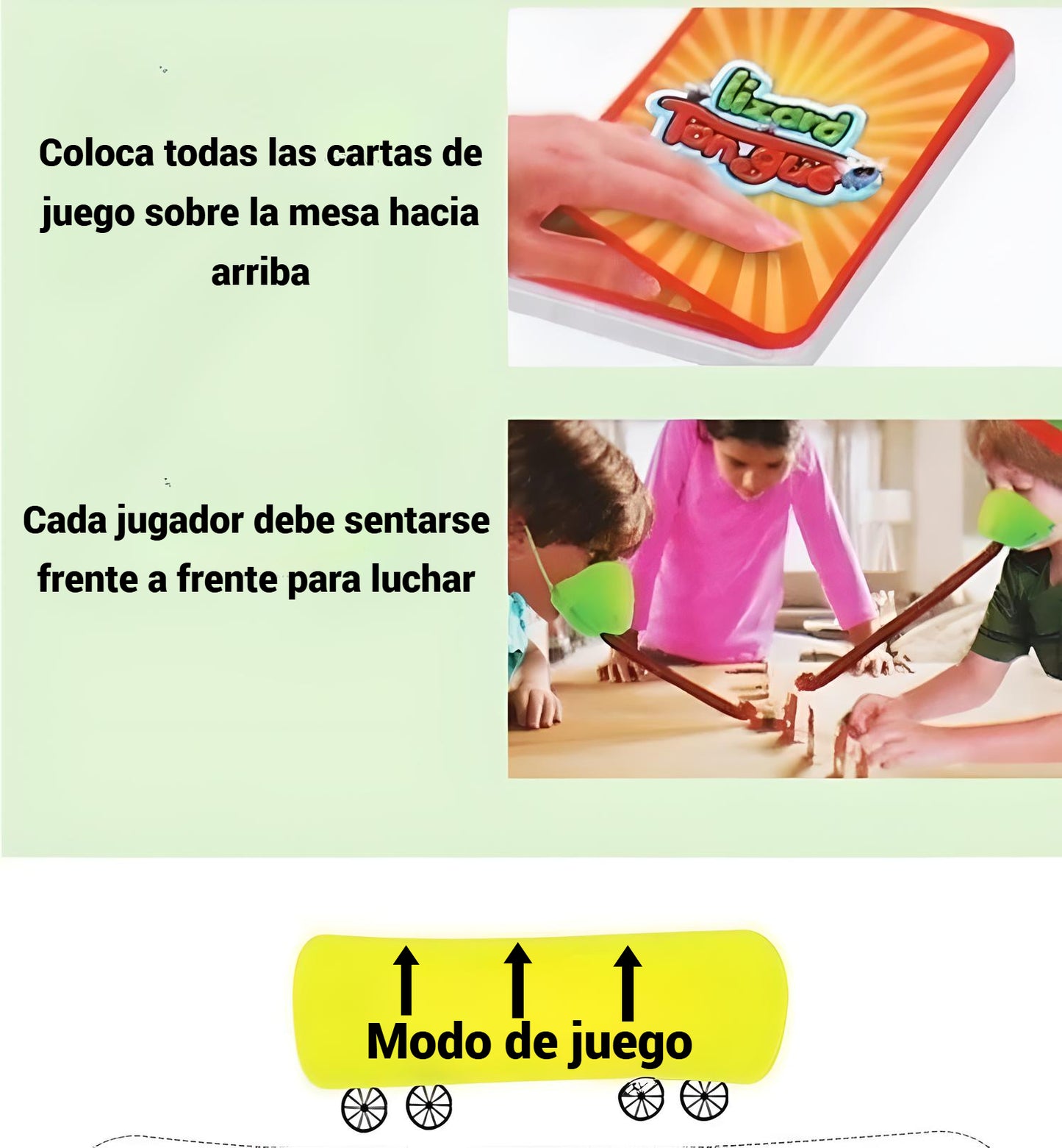 🐸 Juego de la Rana