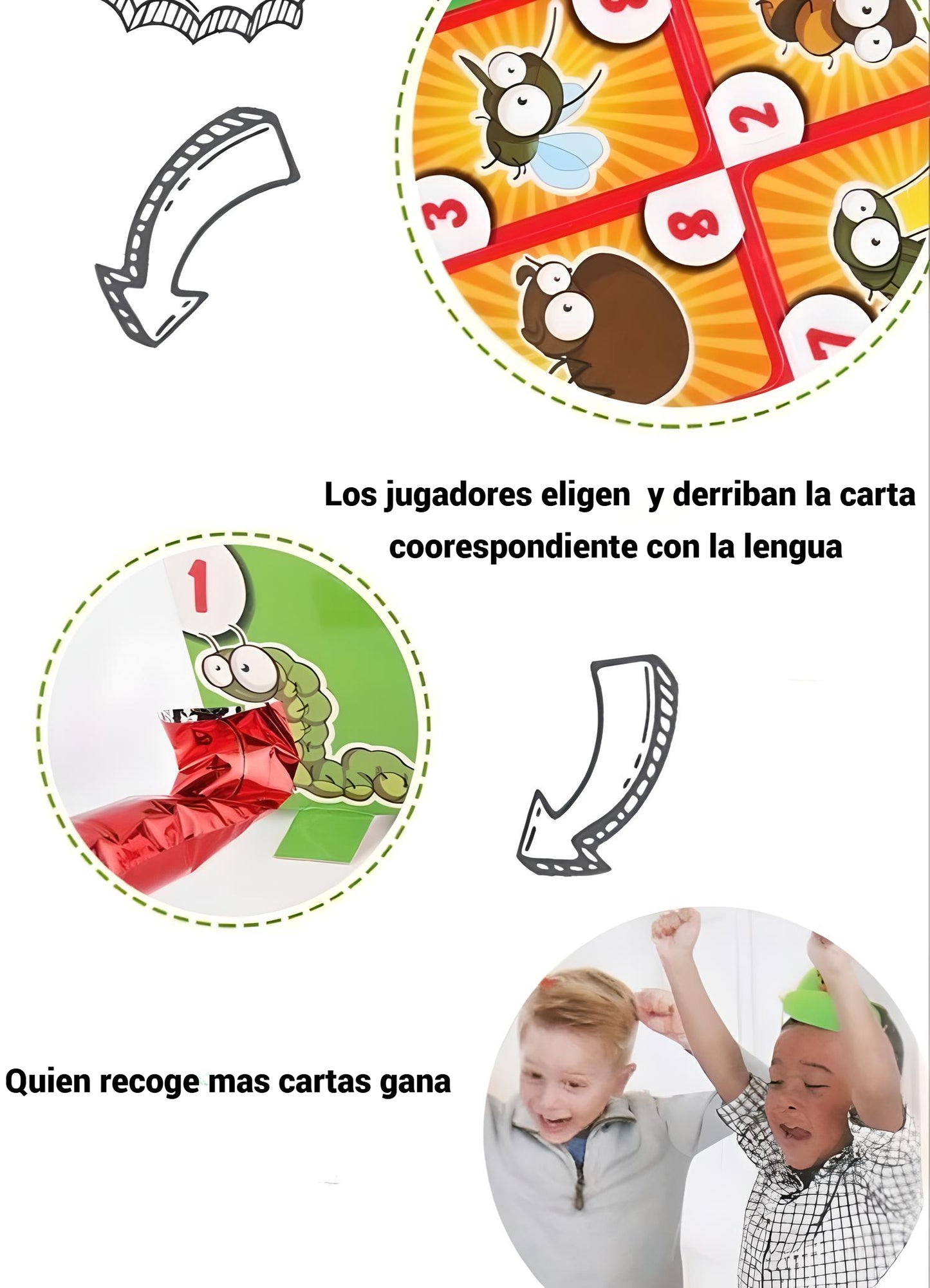 🐸 Juego de la Rana